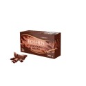 Масло солодковершкове з какао Roshen Шоколадне 70%