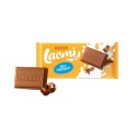 Шоколад Roshen Lacmi молочний 90г