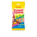 Желейні цукерки Roshen Yummi Gummi Sour Sticks 70г