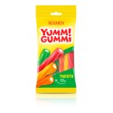 Желейні цукерки Roshen Yummi Gummi Twists 70г