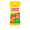 Желейні цукерки Roshen Yummi Gummi Twists 70г