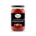 Соус томатний Руна Український фірмовий 485г