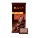 Шоколад Roshen чорний Original 47% 85г