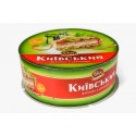 Торт БКК Київський дарунок з арахісом 850г
