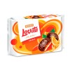 Печиво Roshen Lovita Jelly з желейною начинкою зі смаком апельсину 420г