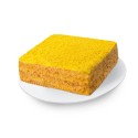 Торт Roshen Лимонний 750 г