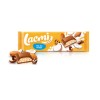 Шоколад Roshen Lacmi молочний змигдаль-кокосовий крем-кульки 280гг