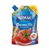 Паста томатна Чумак 25% 140г