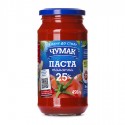 Паста томатна Чумак 25% 450г