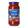 Паста томатна Чумак 25% 450г