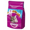 Корм сухий Whiskas для дорослих котів з тунцем 300г