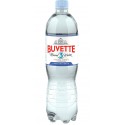 Вода Buvette мінеральна слабогазована 6х1.5л