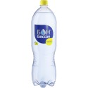 Вода Бон Буассон мінеральна сильногазована смак лимона 6х2л