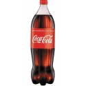 Напій газований Coca-Cola 1,5л