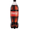 Напій газований Coca-Cola Zero 1,5л