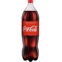 Напій Coca-Cola газований 2л