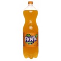 Напій Фанта Апельсин 2л