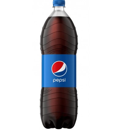 Напій Pepsi сильногазований 2л