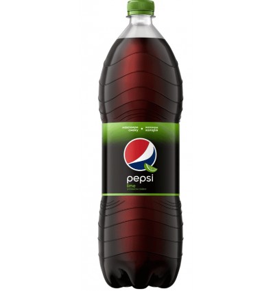 Напій Pepsi Лайм 2л