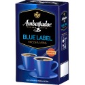 Кава Ambassador Blue Label середньообсмажена мелена 250г