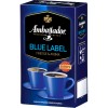 Кава Ambassador Blue Label середньообсмажена мелена 230г