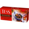 Чай чорний Tess Pleasure в пакетиках 25шт*1.5г