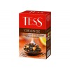 Чай Tess чорний Orange 90г