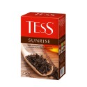 Чай чорний Tess Sunrise 80г