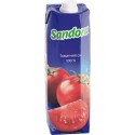 Сік Sandora томатний з сіллю 950мл