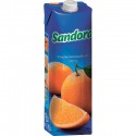 Сік Sandora апельсиновий 950мл