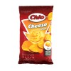 Чіпси Chio Chips картопляні зі смаком сиру 150г