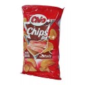 Чіпси Chio Chips картопляні зі смаком бекону 150г