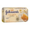 Мило Johnson's Vita-Rich Йогурт смузі з медом і вівсом 125г